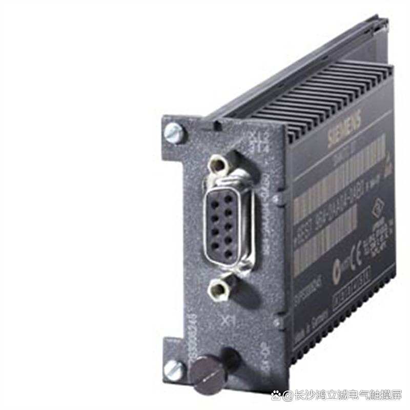 6dd1601-0ae0 tdc通信模块 处理器模块 pg16