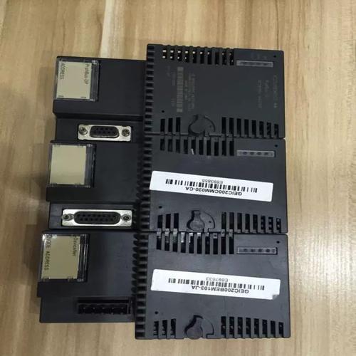 ic200cmm020:串行通信模块