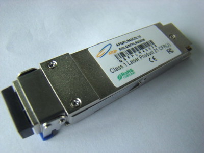 40G升级利器，引爆新一代数据中心新潮流