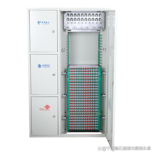 就是这款三合一光纤总配线架,简直是通信行业的"全能选手"!