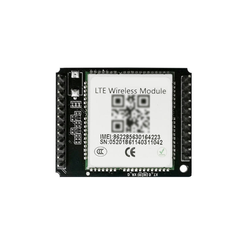 ttl转4g dtu 串口服务器通短信模块通信通讯数据透传模组g43 g43